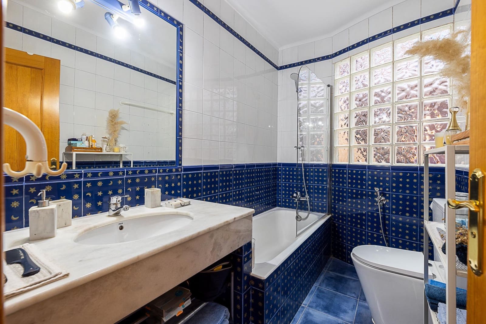 4 sypialnia Willa na sprzedaż w Bunyola z basenem garażem - 1 250 000 € (Ref: 9128510)