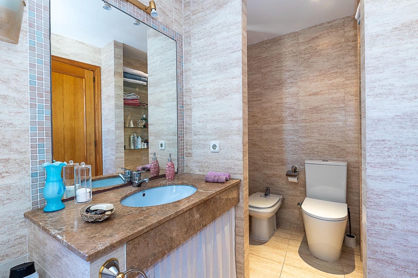 4 sypialnia Willa na sprzedaż w Bunyola z basenem garażem - 1 250 000 € (Ref: 9128510)