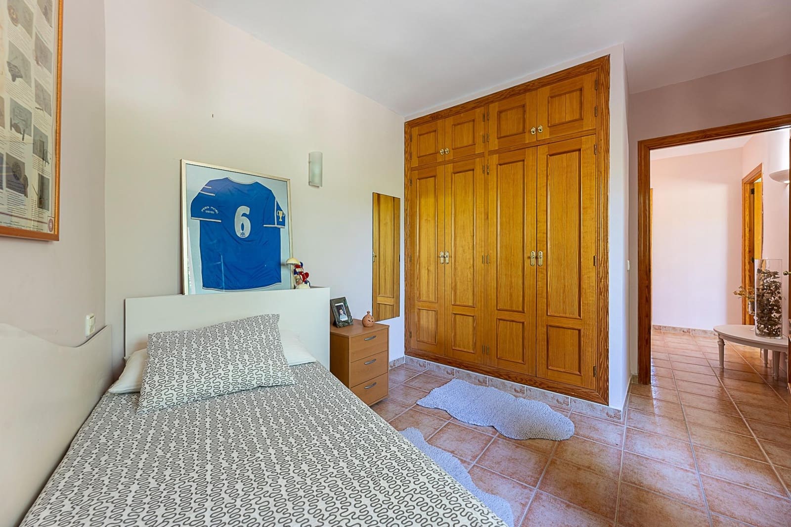 4 sypialnia Willa na sprzedaż w Bunyola z basenem garażem - 1 250 000 € (Ref: 9128510)