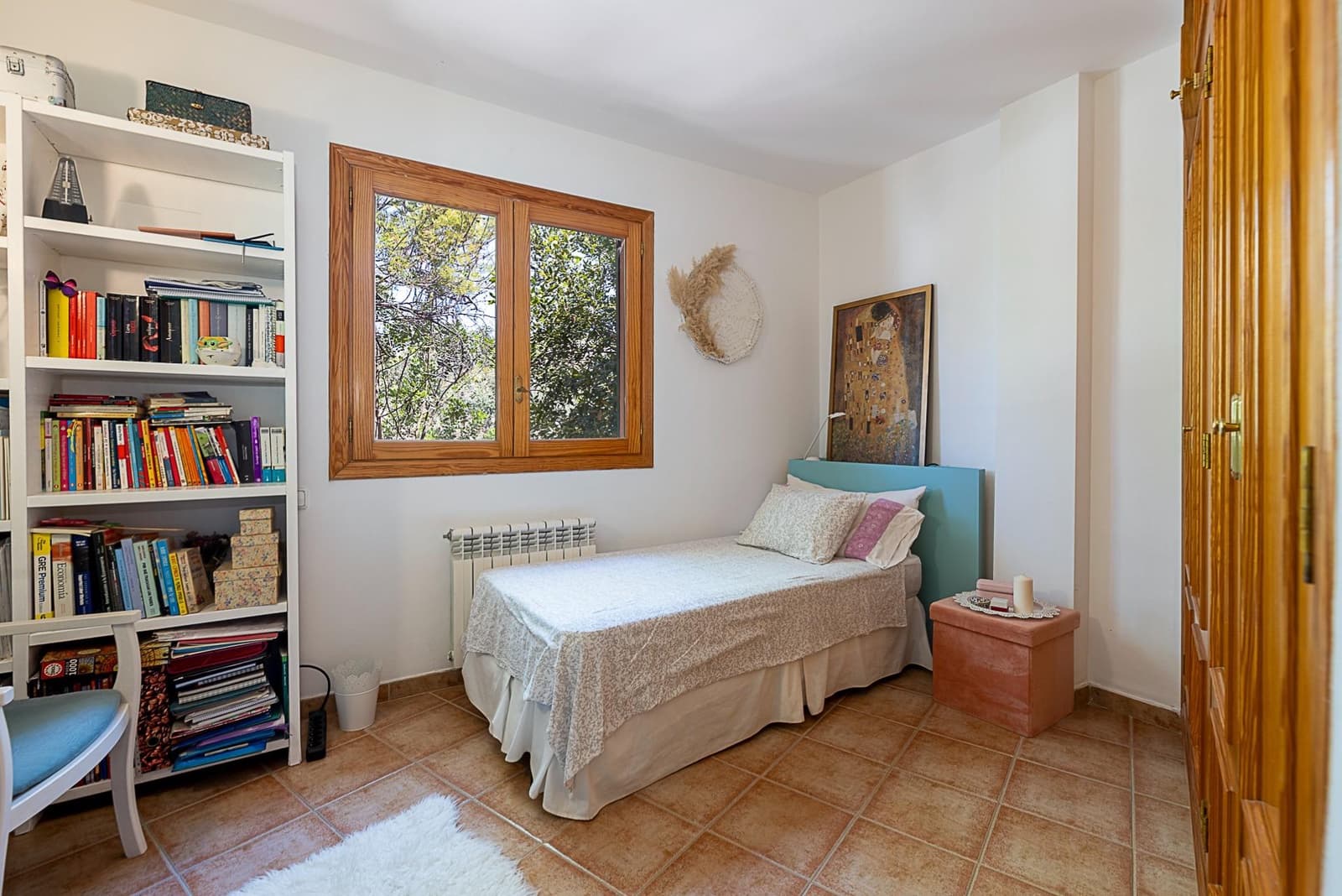 4 sypialnia Willa na sprzedaż w Bunyola z basenem garażem - 1 250 000 € (Ref: 9128510)