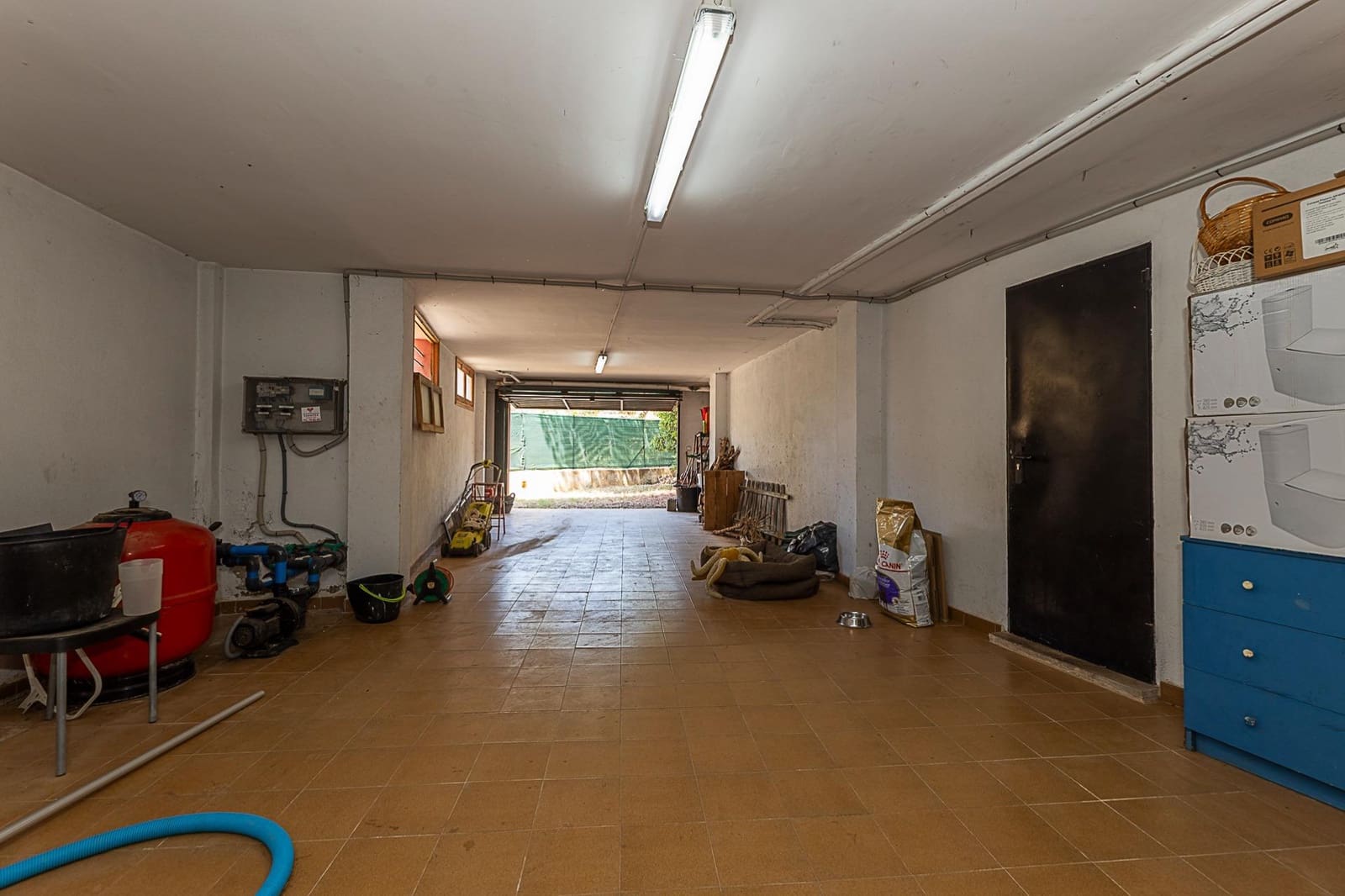 4 sypialnia Willa na sprzedaż w Bunyola z basenem garażem - 1 250 000 € (Ref: 9128510)