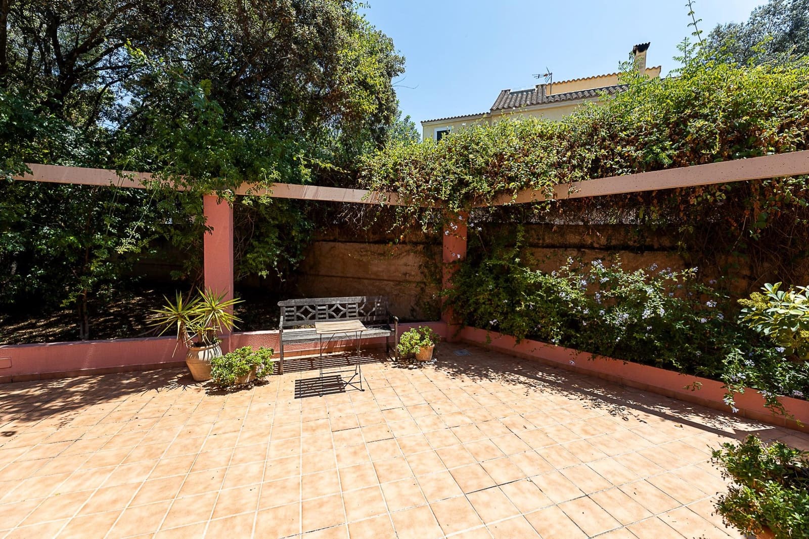 4 sypialnia Willa na sprzedaż w Bunyola z basenem garażem - 1 250 000 € (Ref: 9128510)