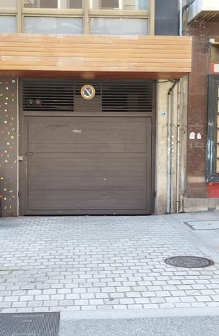Garage til leje i Vigo - € 110 (Ref: 9128511)