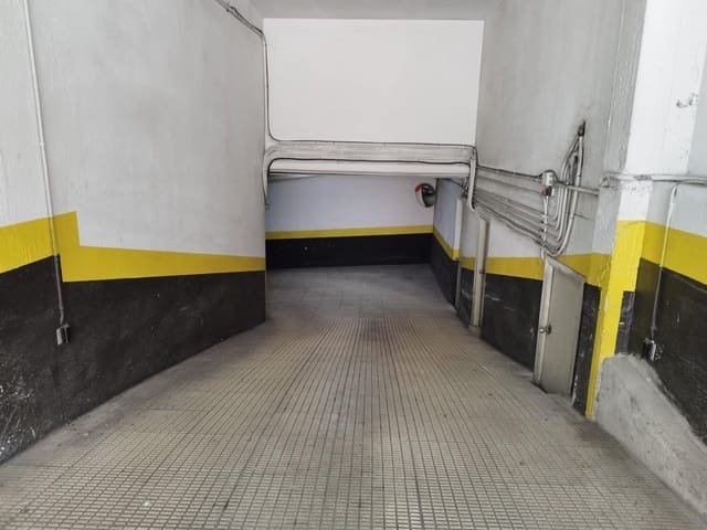 Garage til leje i Vigo - € 110 (Ref: 9128511)