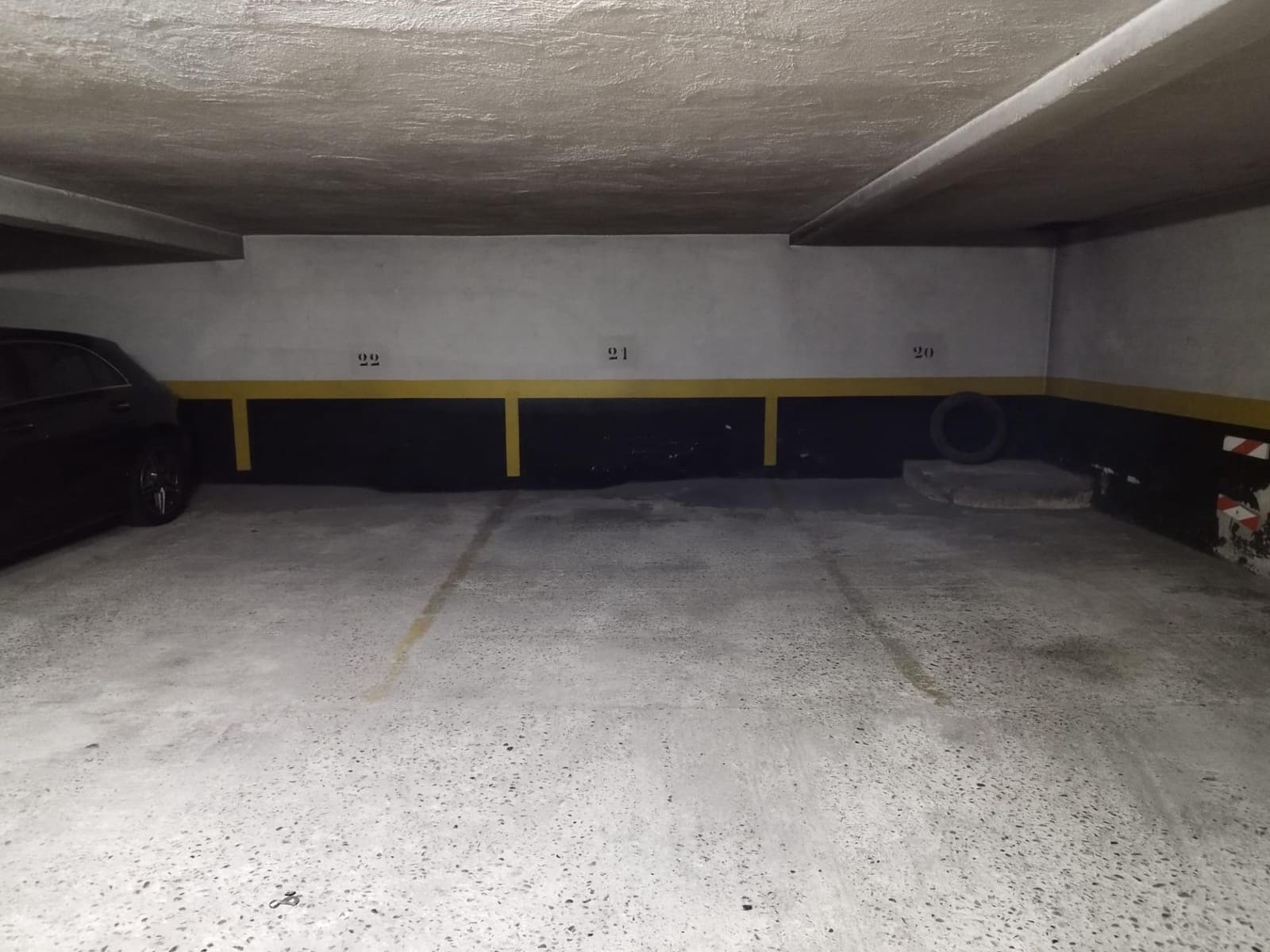 Garage for rent in Vigo - € 110 (Ref: 9128511)