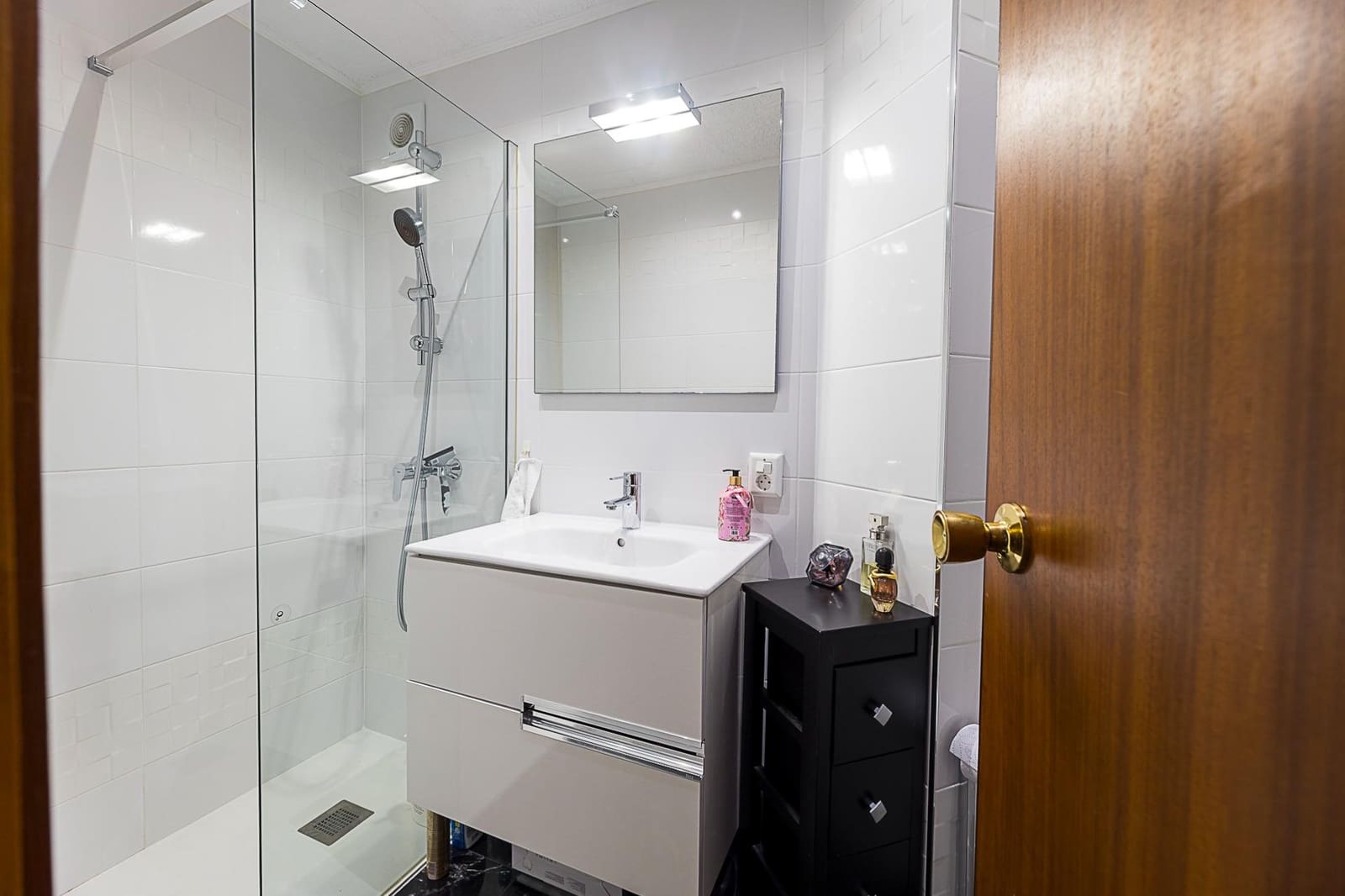 2 soveværelse Penthouse til salg i Santa Ponsa med swimmingpool garage - € 416.000 (Ref: 9137315)