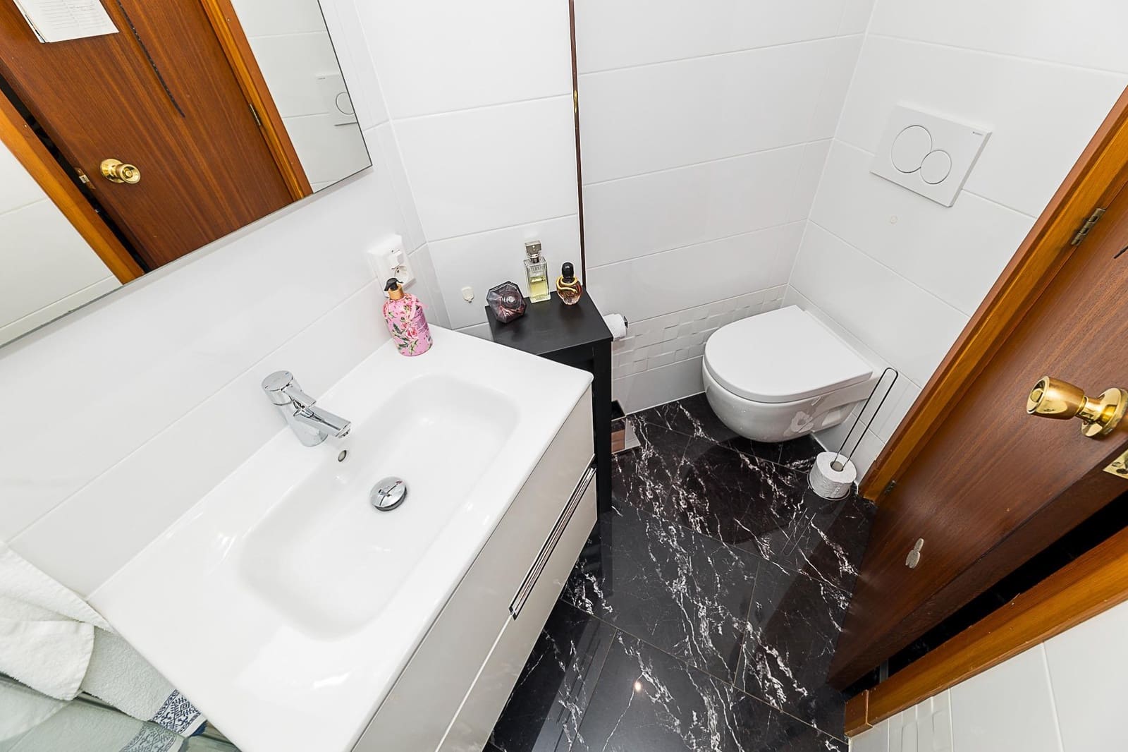 2 soveværelse Penthouse til salg i Santa Ponsa med swimmingpool garage - € 416.000 (Ref: 9137315)