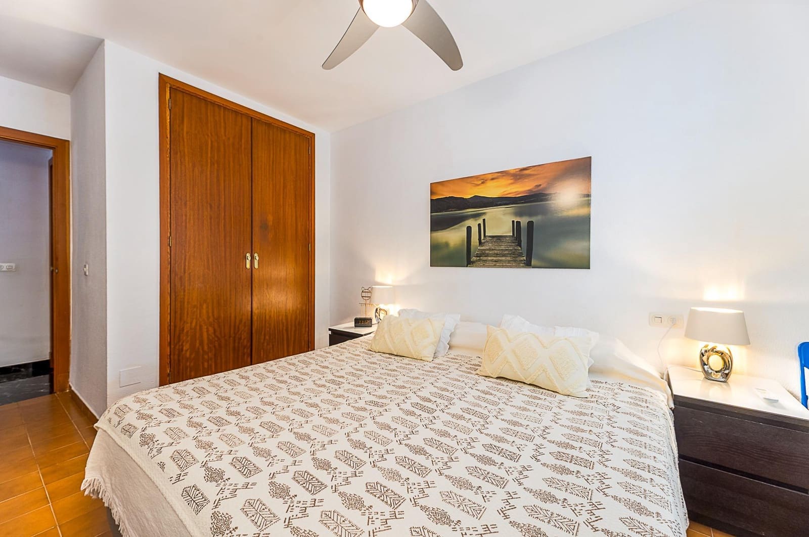 2 soveværelse Penthouse til salg i Santa Ponsa med swimmingpool garage - € 416.000 (Ref: 9137315)