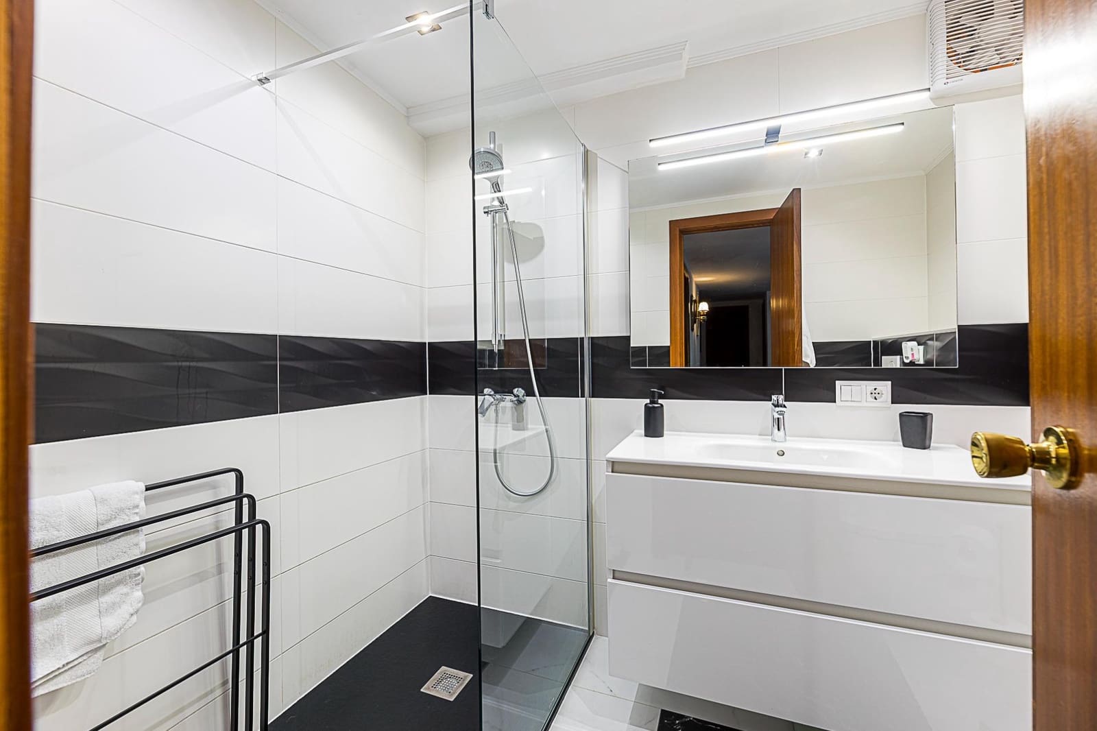 2 soveværelse Penthouse til salg i Santa Ponsa med swimmingpool garage - € 416.000 (Ref: 9137315)