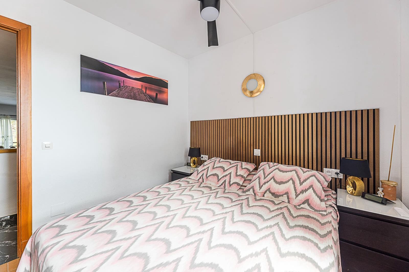 2 soveværelse Penthouse til salg i Santa Ponsa med swimmingpool garage - € 416.000 (Ref: 9137315)