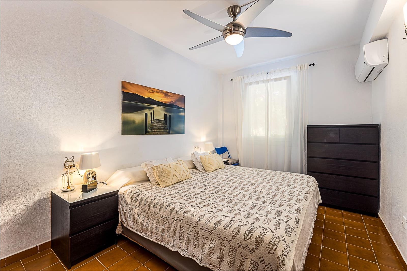 2 soveværelse Penthouse til salg i Santa Ponsa med swimmingpool garage - € 416.000 (Ref: 9137315)