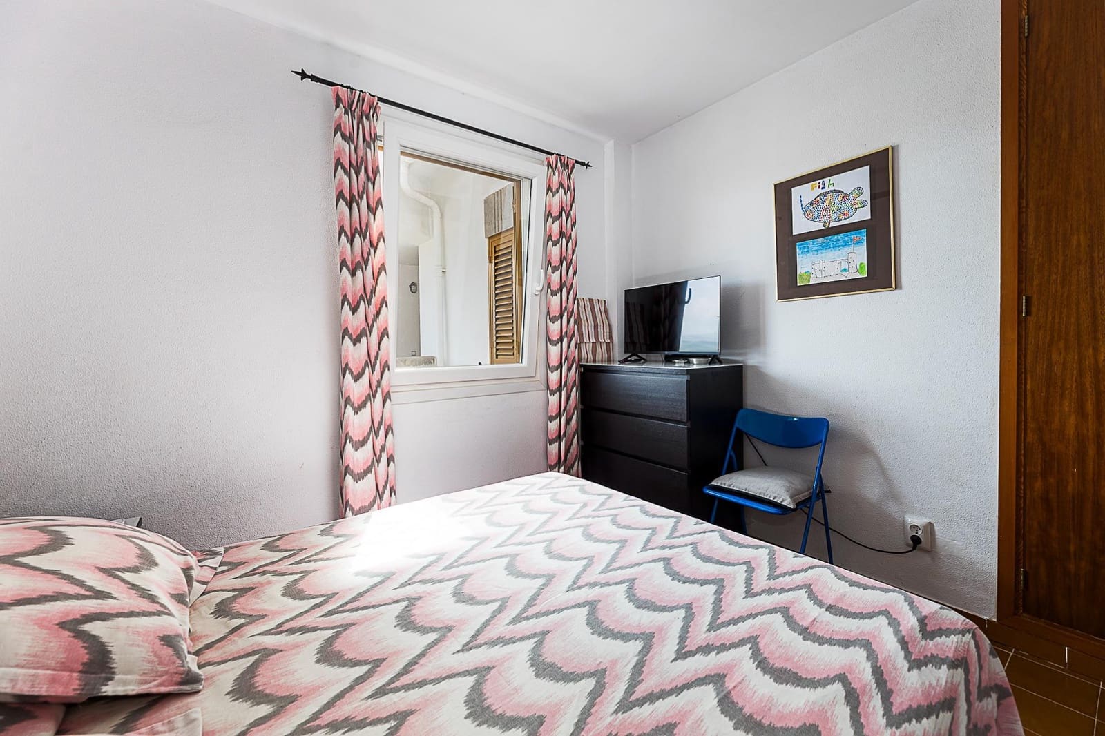 2 soveværelse Penthouse til salg i Santa Ponsa med swimmingpool garage - € 416.000 (Ref: 9137315)