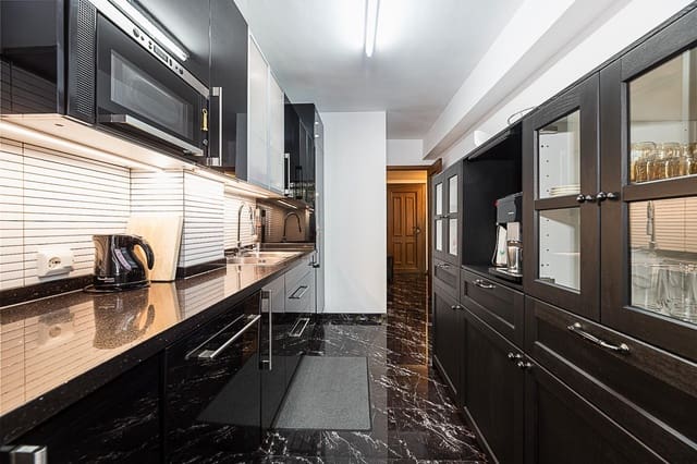 2 soveværelse Penthouse til salg i Santa Ponsa, Calvià med swimmingpool garage - € 416.000 (Ref: 9137315)