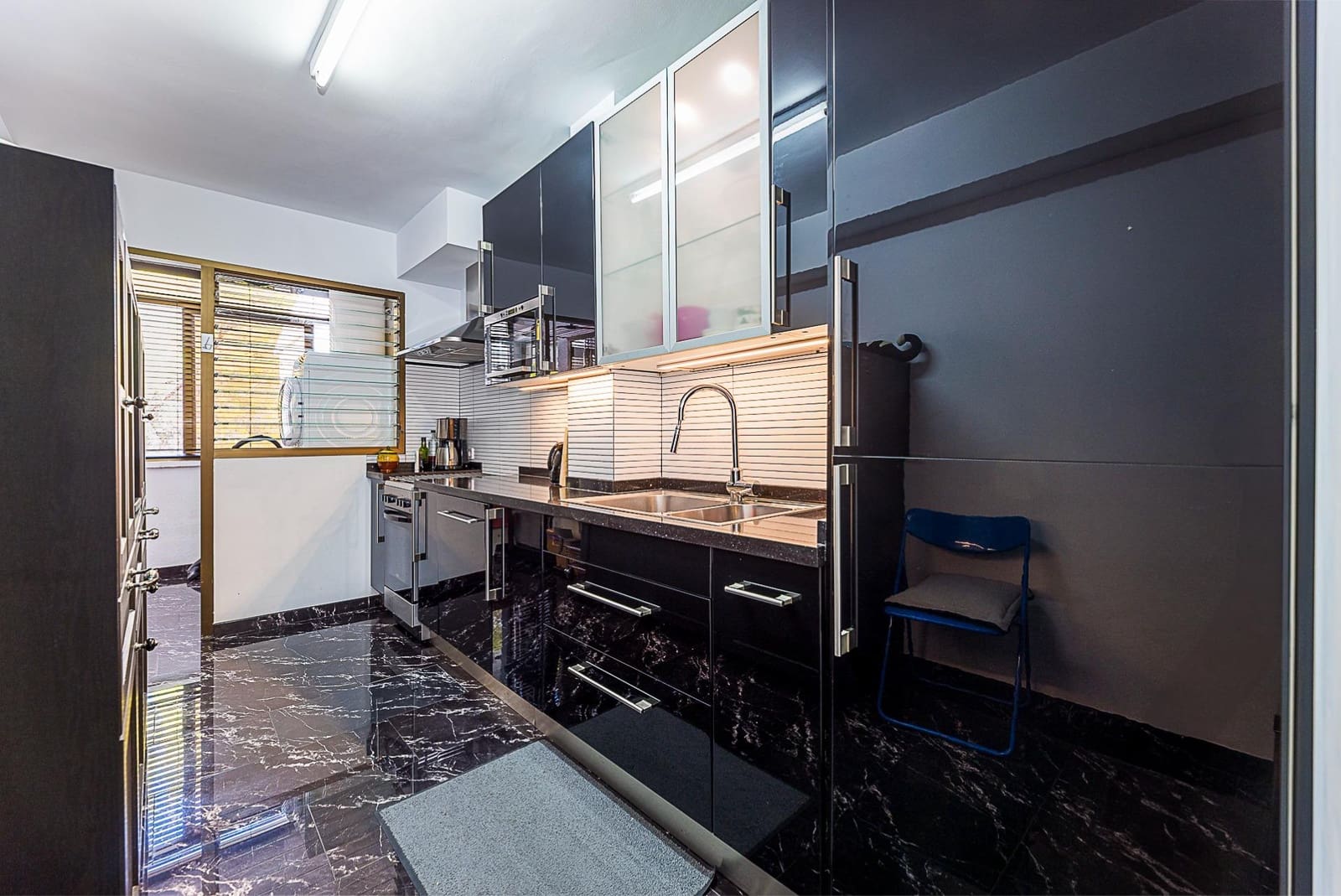 2 soveværelse Penthouse til salg i Santa Ponsa med swimmingpool garage - € 416.000 (Ref: 9137315)