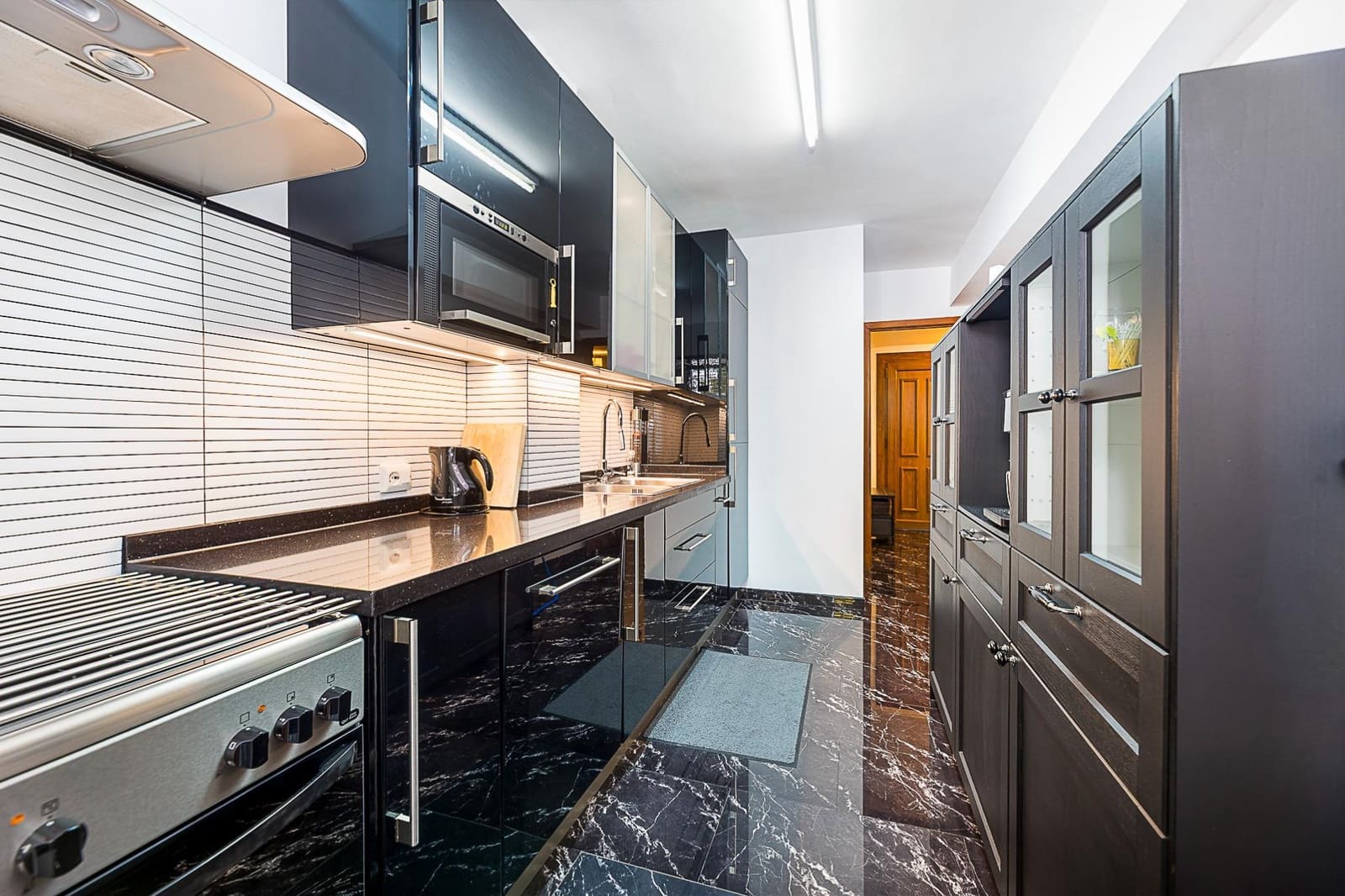 2 soveværelse Penthouse til salg i Santa Ponsa med swimmingpool garage - € 416.000 (Ref: 9137315)