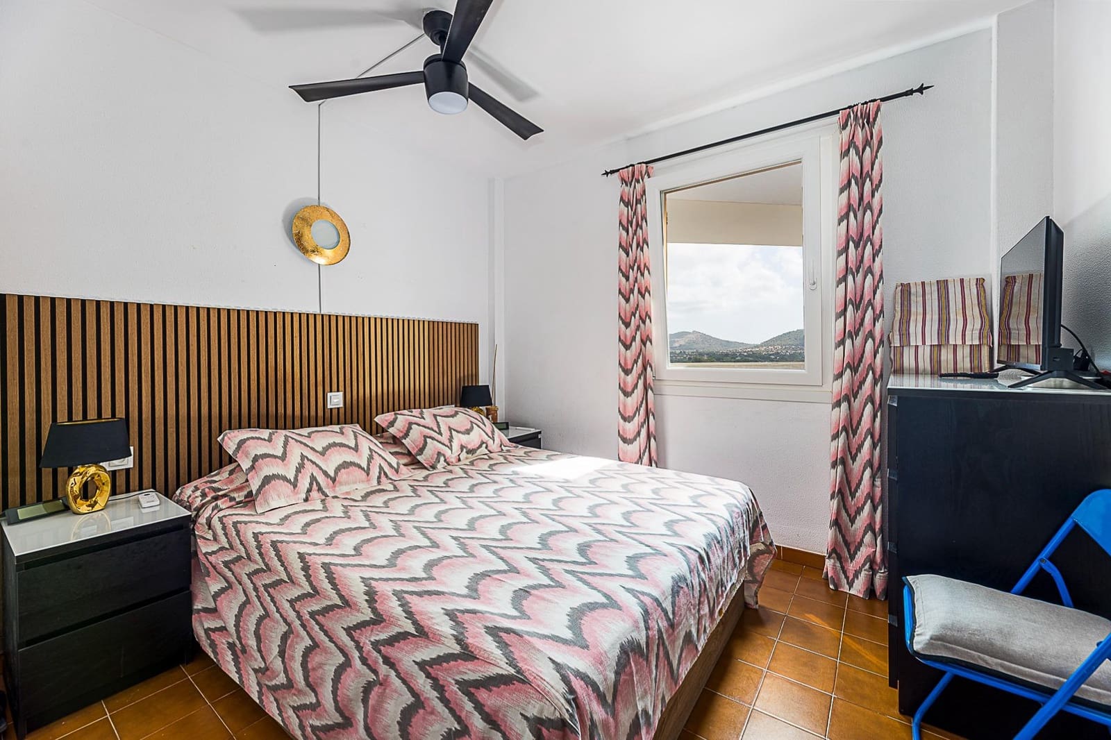 2 soveværelse Penthouse til salg i Santa Ponsa med swimmingpool garage - € 416.000 (Ref: 9137315)