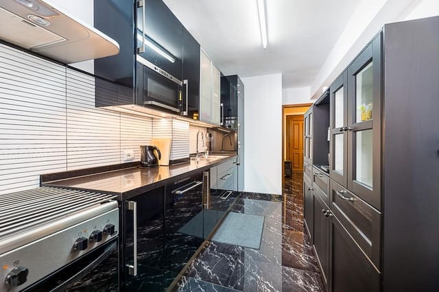 2 soveværelse Penthouse til salg i Santa Ponsa, Calvià med swimmingpool garage - € 416.000 (Ref: 9137315)