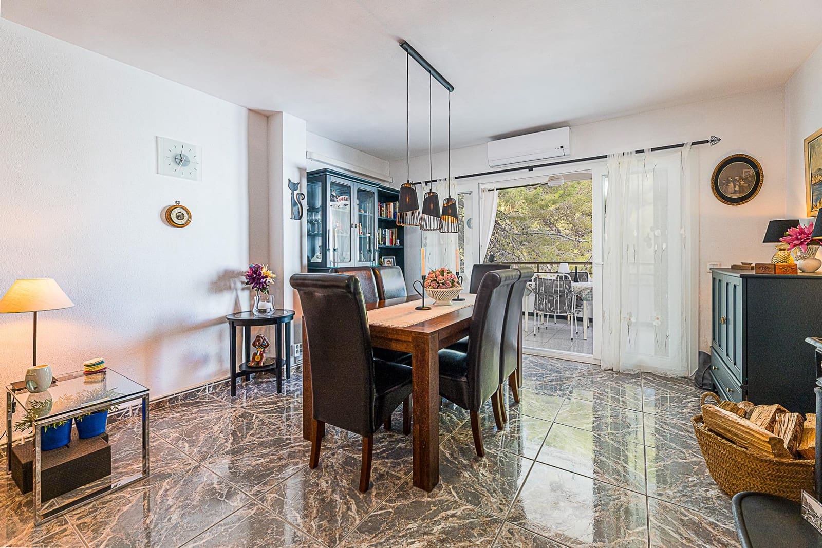 2 soveværelse Penthouse til salg i Santa Ponsa med swimmingpool garage - € 416.000 (Ref: 9137315)