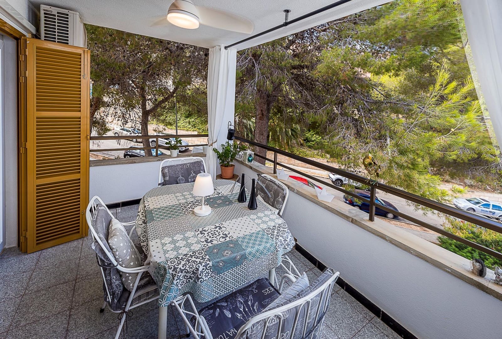 2 soveværelse Penthouse til salg i Santa Ponsa med swimmingpool garage - € 416.000 (Ref: 9137315)