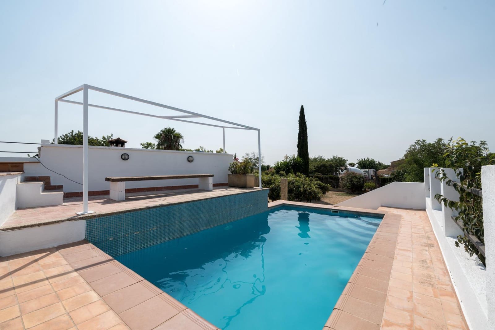 3 soveværelse Villa til salg i Marratxi med swimmingpool garage - € 630.000 (Ref: 9169674)