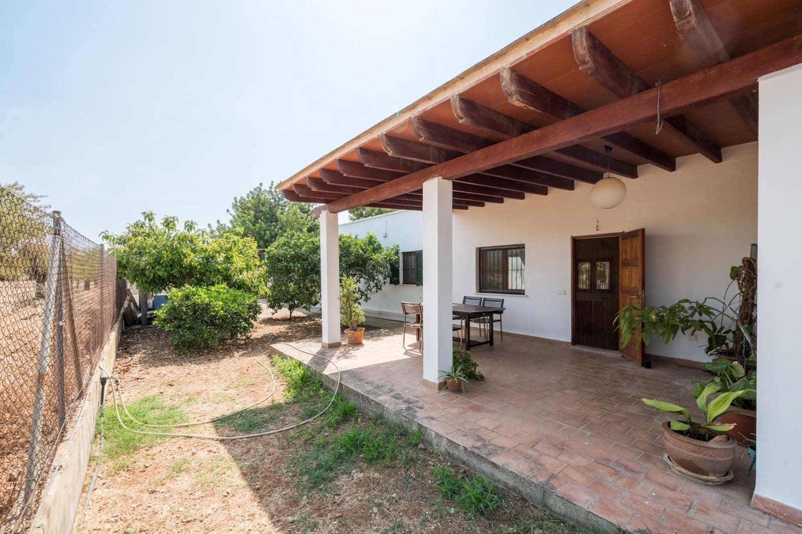 3 soveværelse Villa til salg i Marratxi med swimmingpool garage - € 630.000 (Ref: 9169674)