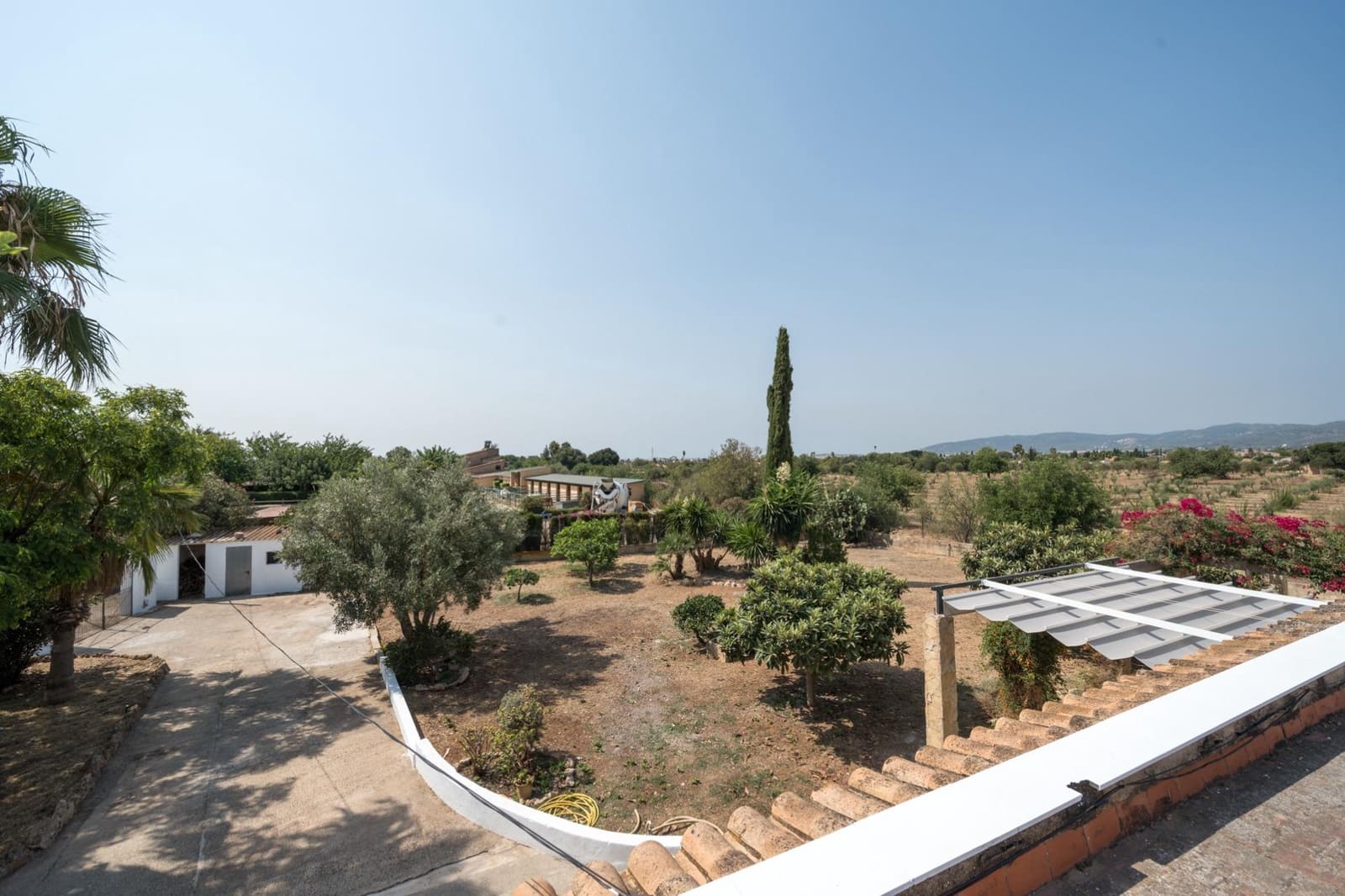 3 soveværelse Villa til salg i Marratxi med swimmingpool garage - € 630.000 (Ref: 9169674)