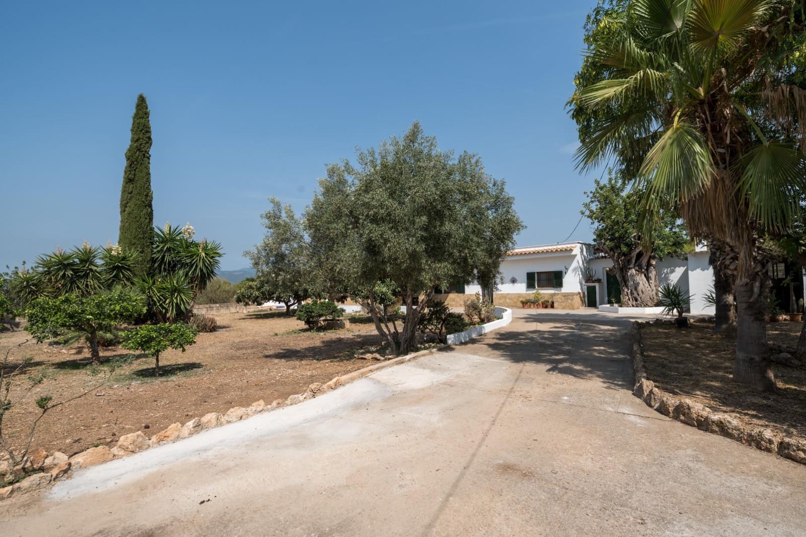 3 soveværelse Villa til salg i Marratxi med swimmingpool garage - € 630.000 (Ref: 9169674)