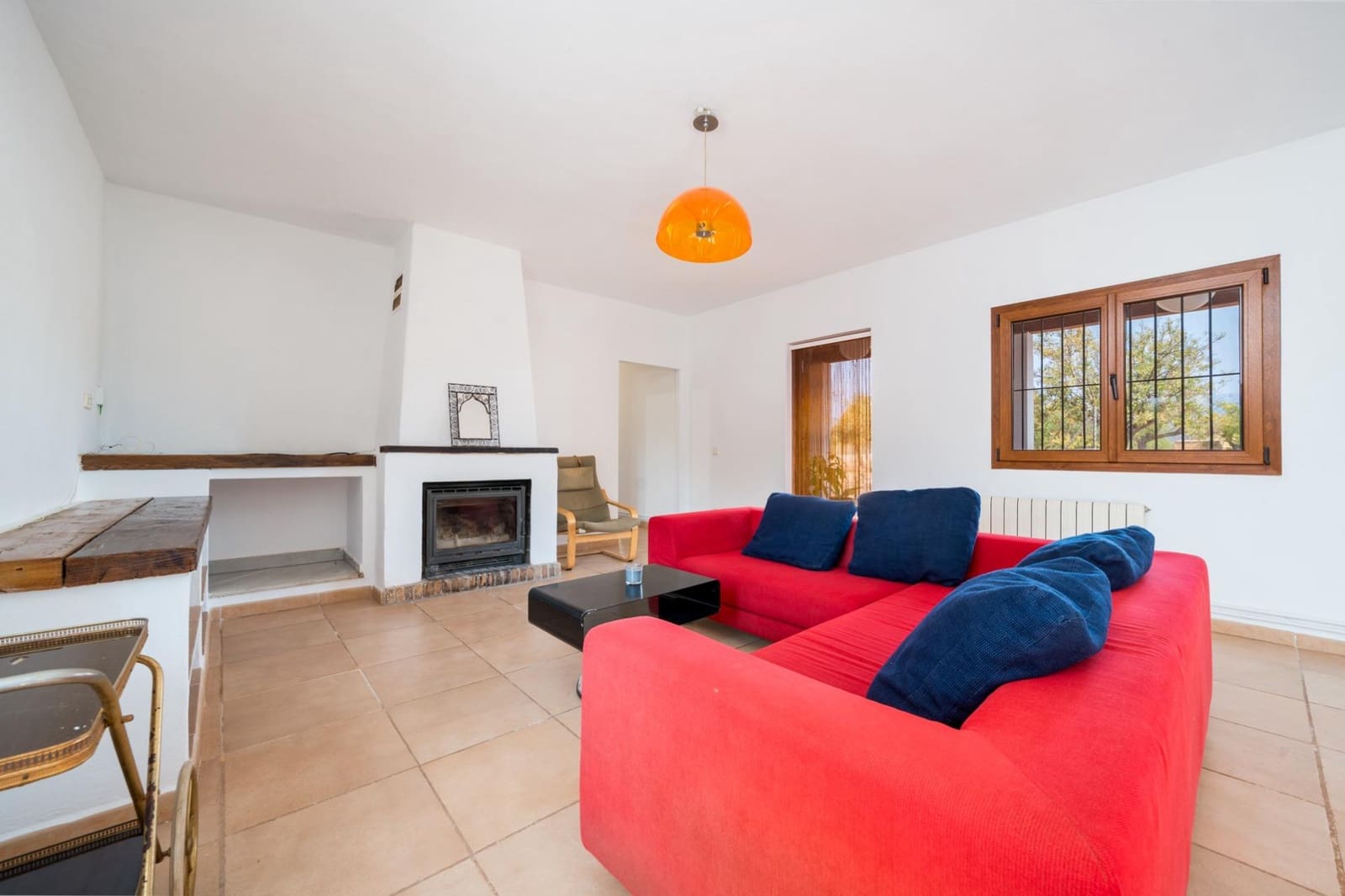 3 soveværelse Villa til salg i Marratxi med swimmingpool garage - € 630.000 (Ref: 9169674)