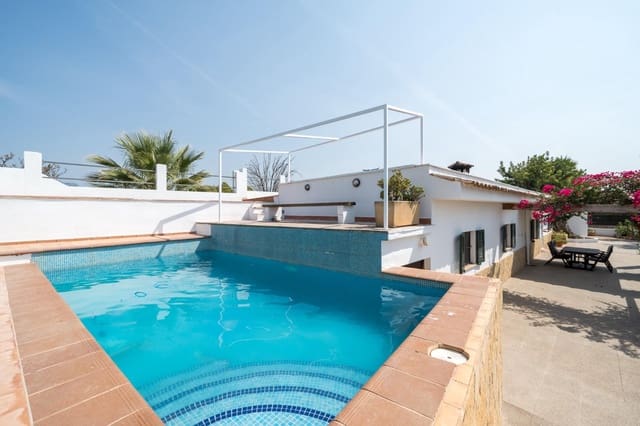 3 soveværelse Villa til salg i Marratxí med swimmingpool garage - € 630.000 (Ref: 9169674)