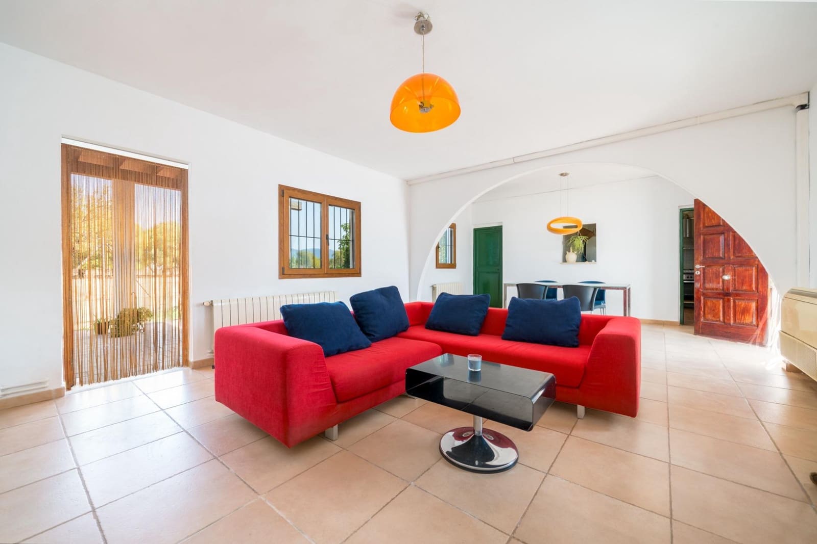 3 soveværelse Villa til salg i Marratxi med swimmingpool garage - € 630.000 (Ref: 9169674)