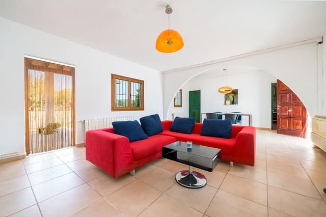 3 soveværelse Villa til salg i Marratxí med swimmingpool garage - € 630.000 (Ref: 9169674)