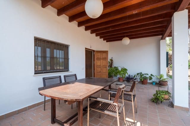 3 soveværelse Villa til salg i Marratxí med swimmingpool garage - € 630.000 (Ref: 9169674)