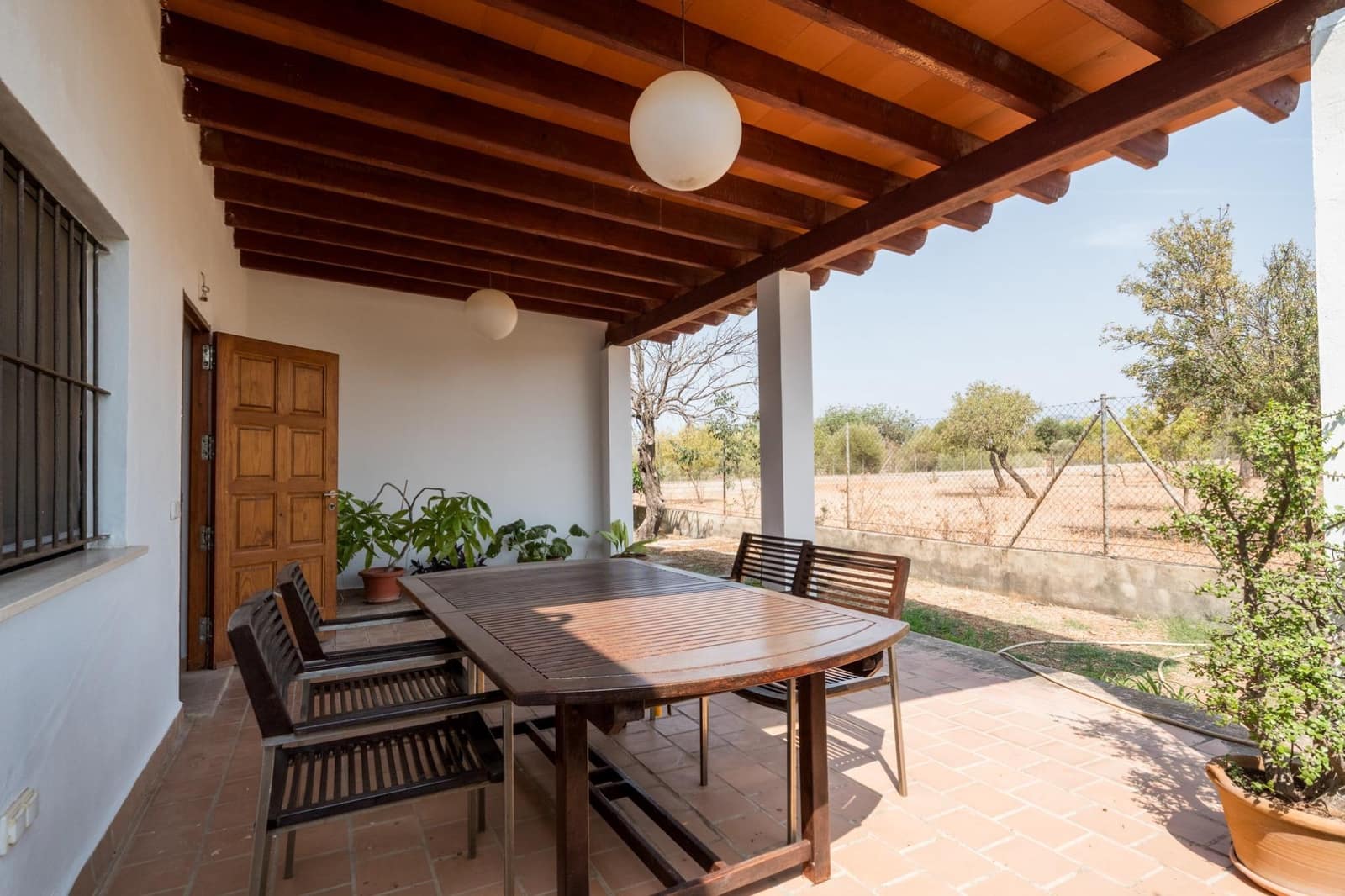 3 soveværelse Villa til salg i Marratxi med swimmingpool garage - € 630.000 (Ref: 9169674)