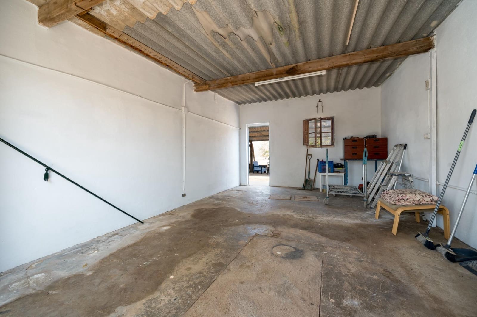 3 soveværelse Villa til salg i Marratxi med swimmingpool garage - € 630.000 (Ref: 9169674)