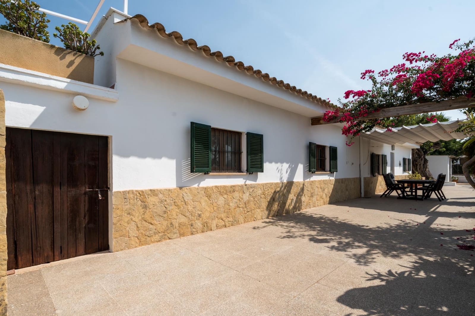 3 soveværelse Villa til salg i Marratxi med swimmingpool garage - € 630.000 (Ref: 9169674)