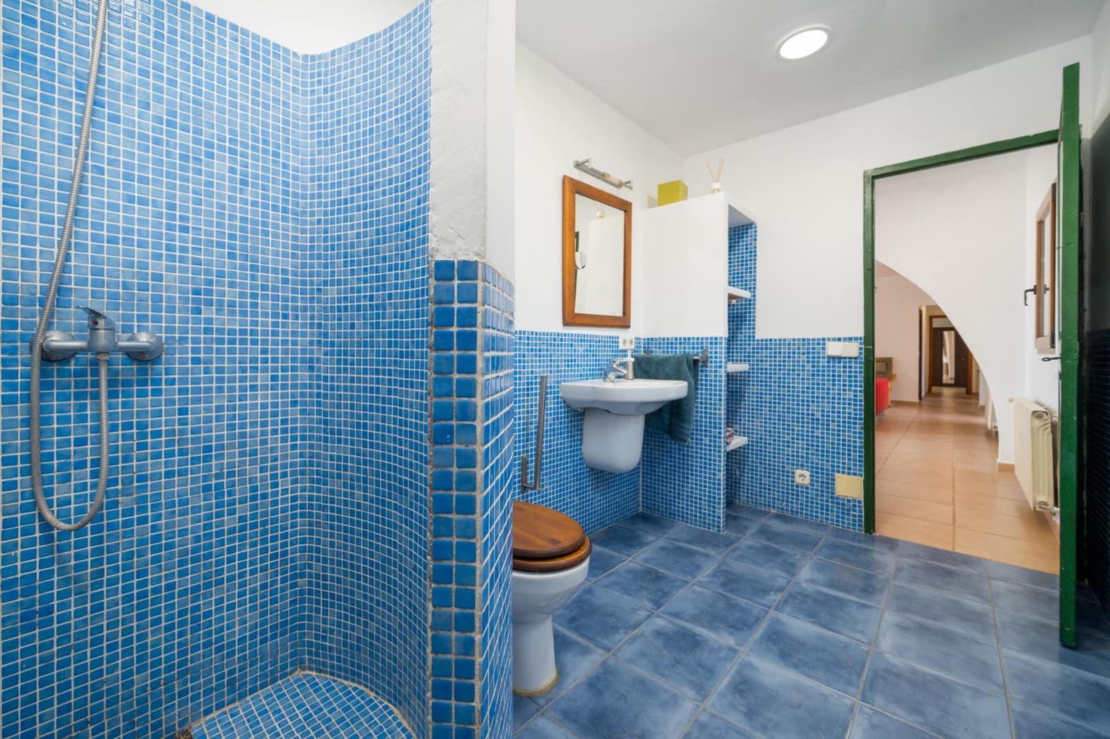 3 soveværelse Villa til salg i Marratxi med swimmingpool garage - € 630.000 (Ref: 9169674)