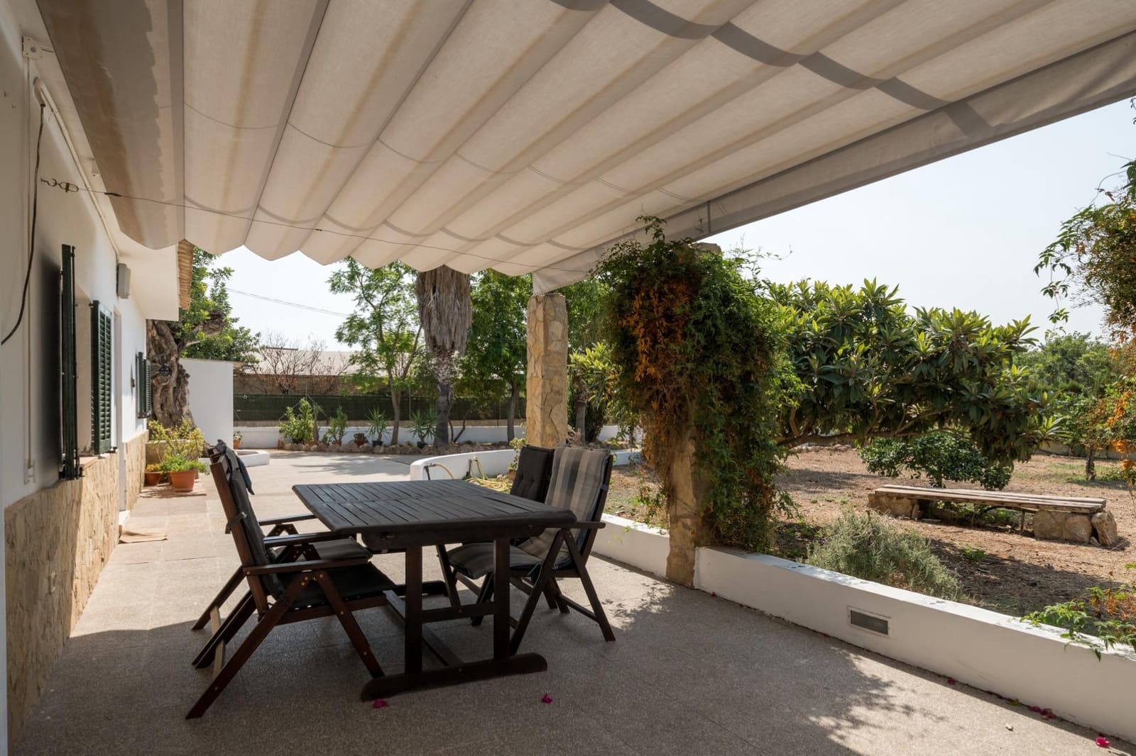 3 soveværelse Villa til salg i Marratxi med swimmingpool garage - € 630.000 (Ref: 9169674)