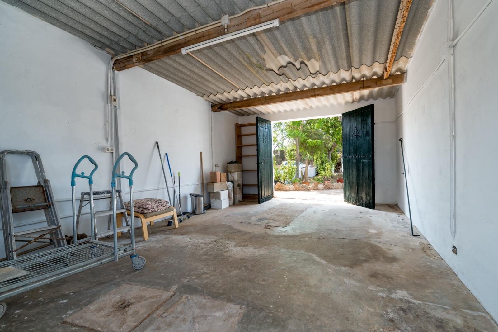 3 soveværelse Villa til salg i Marratxi med swimmingpool garage - € 630.000 (Ref: 9169674)