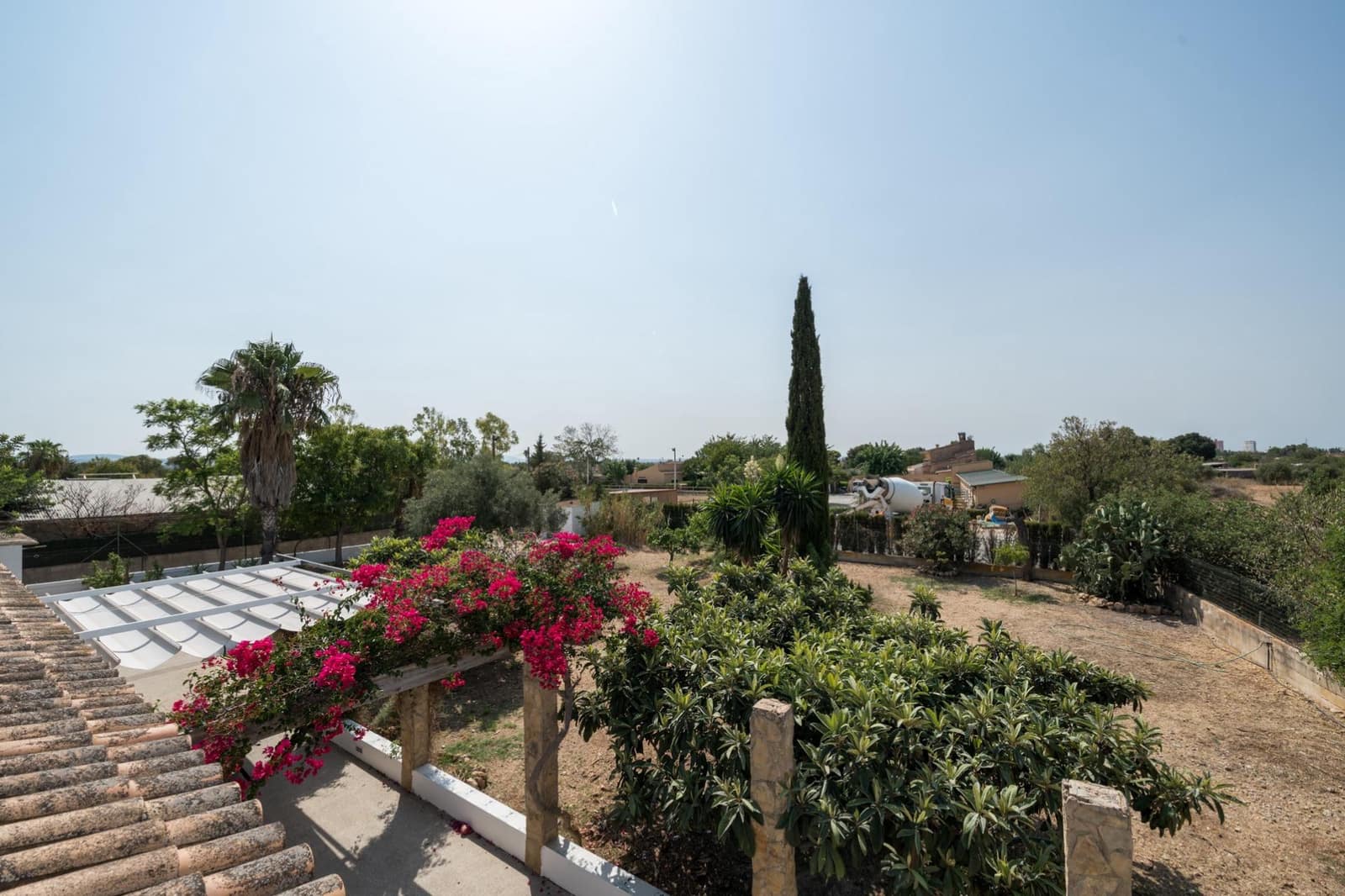 3 soveværelse Villa til salg i Marratxi med swimmingpool garage - € 630.000 (Ref: 9169674)