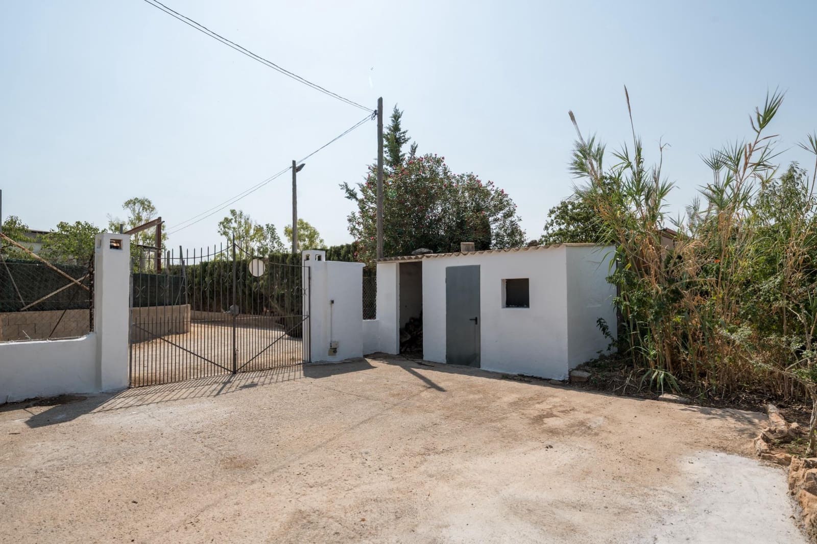 3 soveværelse Villa til salg i Marratxi med swimmingpool garage - € 630.000 (Ref: 9169674)