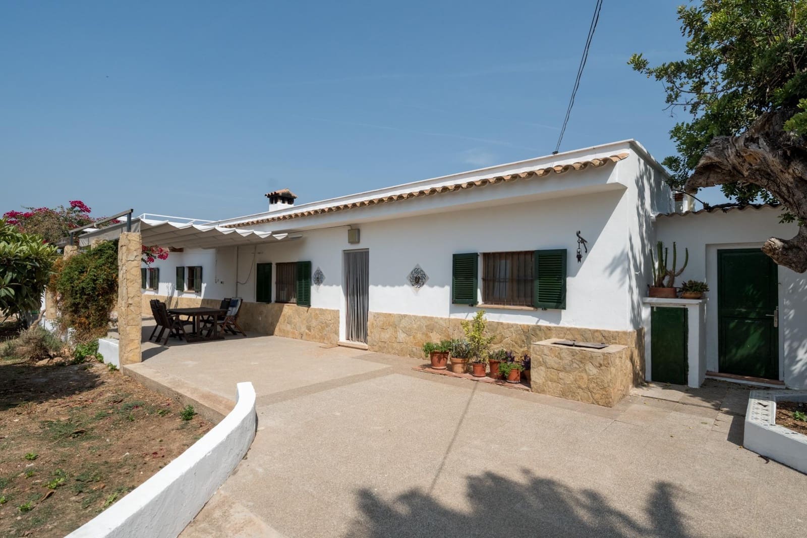 3 soveværelse Villa til salg i Marratxi med swimmingpool garage - € 630.000 (Ref: 9169674)