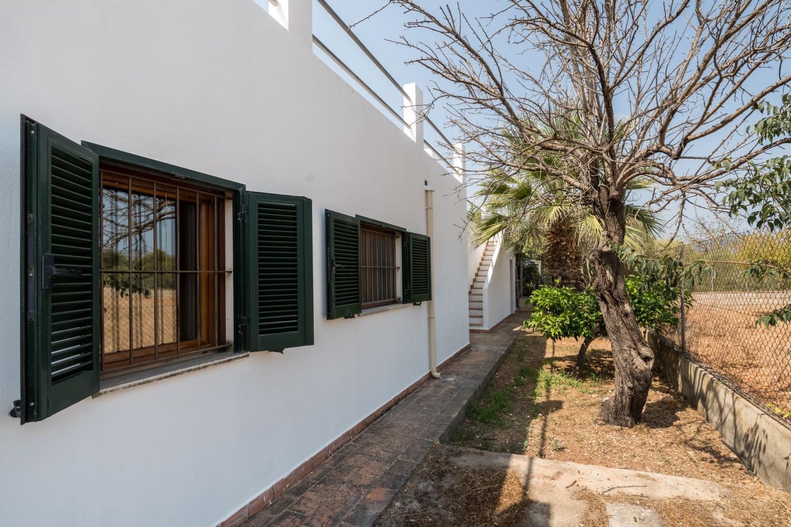 3 soveværelse Villa til salg i Marratxi med swimmingpool garage - € 630.000 (Ref: 9169674)