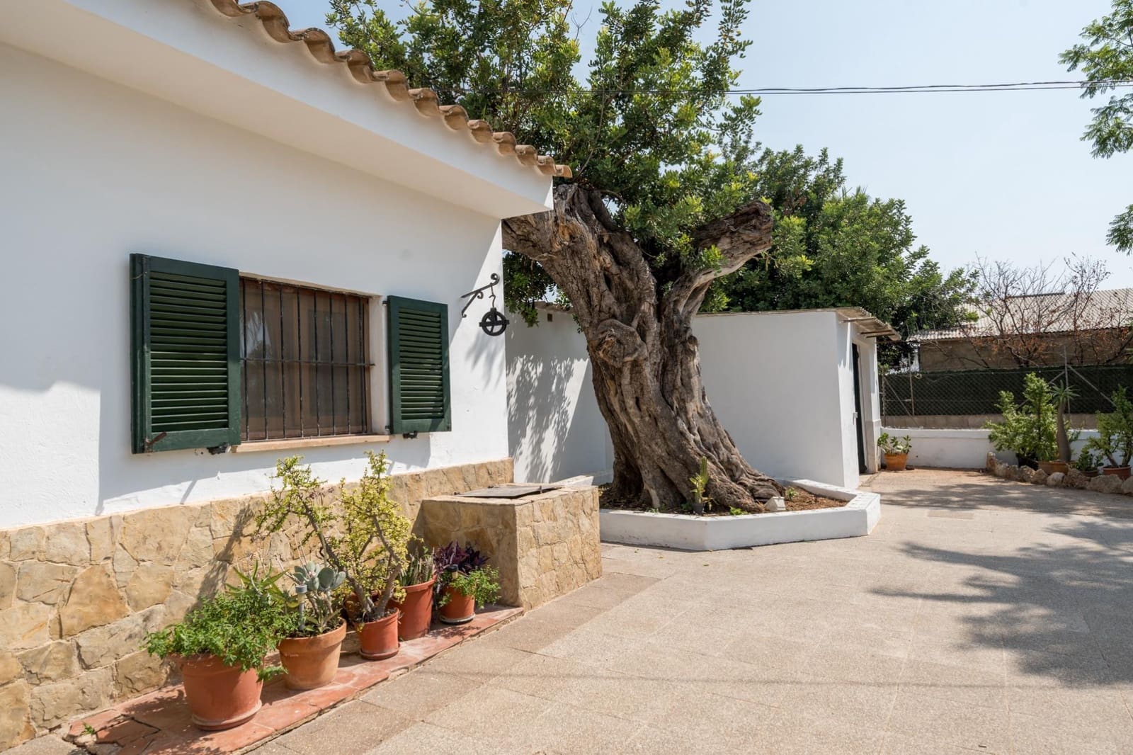 3 soveværelse Villa til salg i Marratxi med swimmingpool garage - € 630.000 (Ref: 9169674)