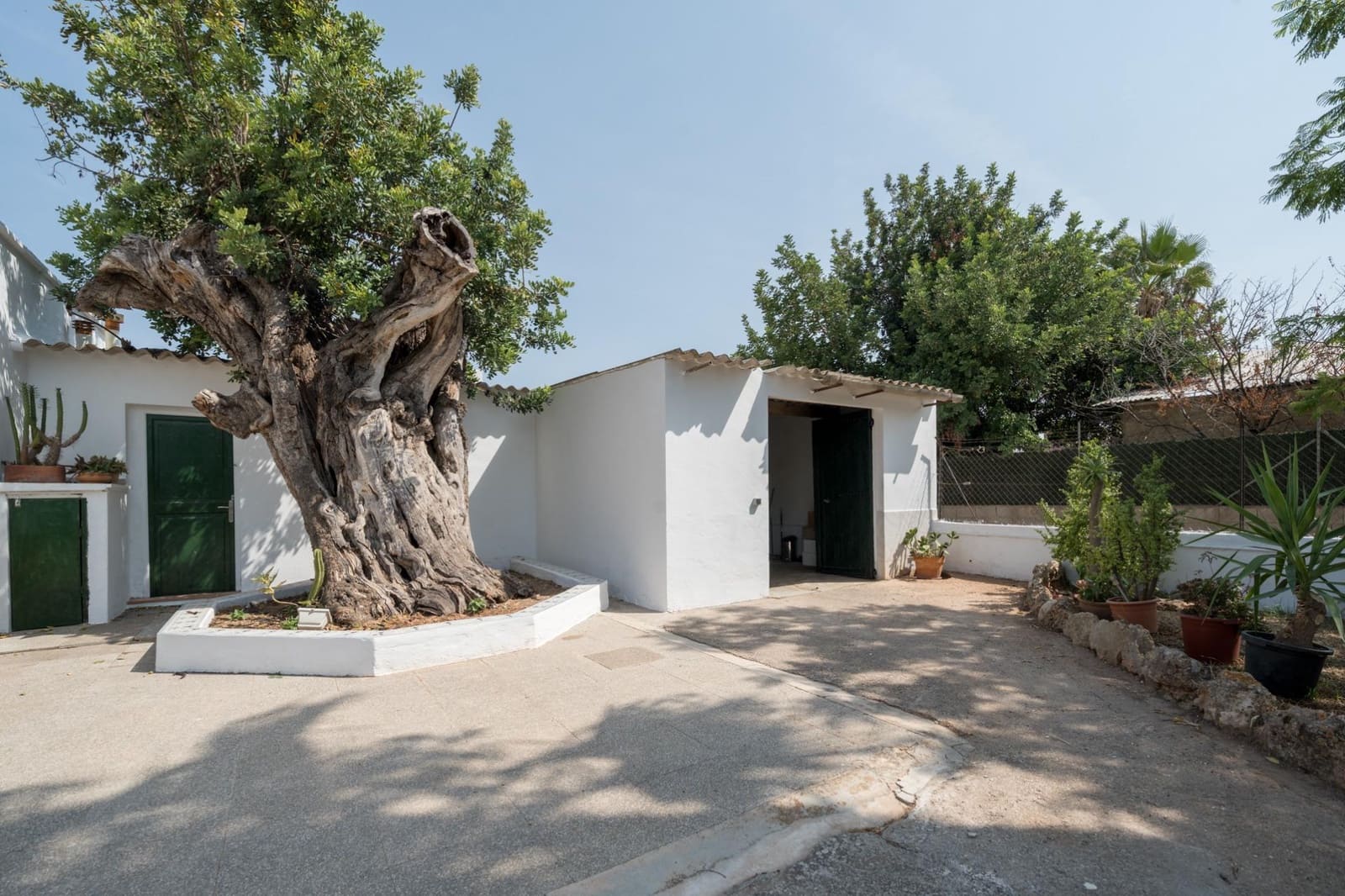 3 soveværelse Villa til salg i Marratxi med swimmingpool garage - € 630.000 (Ref: 9169674)