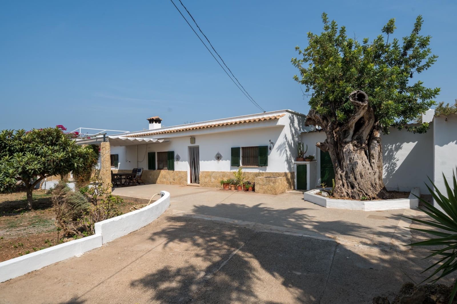 3 soveværelse Villa til salg i Marratxi med swimmingpool garage - € 630.000 (Ref: 9169674)