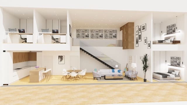 4 bedroom Apartment for sale in Mos with pool garage - € 391,700 (Ref: 9191274)