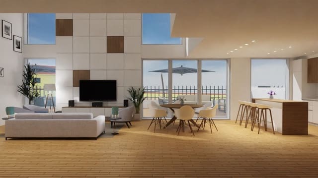 4 bedroom Apartment for sale in Mos with pool garage - € 391,700 (Ref: 9191274)