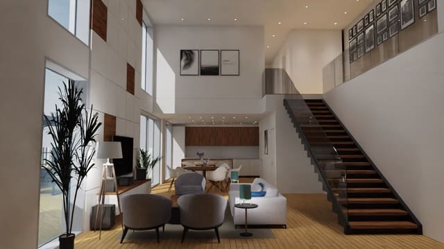 4 bedroom Apartment for sale in Mos with pool garage - € 391,700 (Ref: 9191274)