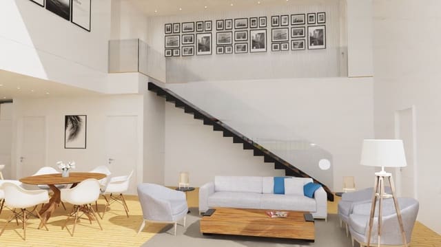 4 bedroom Apartment for sale in Mos with pool garage - € 391,700 (Ref: 9191274)