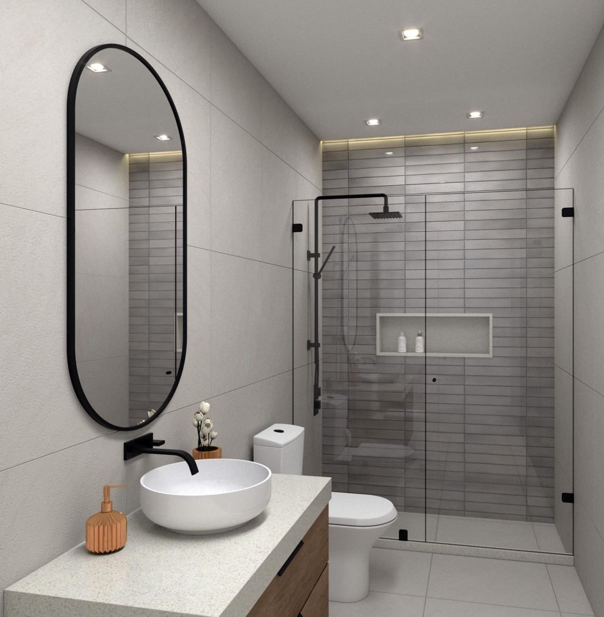 2 soveværelse Lejlighed til salg i Coll d'en Rabassa - € 595.000 (Ref: 9232778)